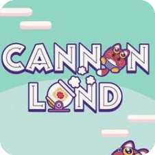 Cannon Land