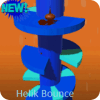 Helix bounce!!
