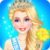 Fashion Queen Dressup - Games For Girls