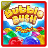 Putri Bubble Pop Bust!!!