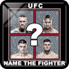 UFC - Name The Fighter