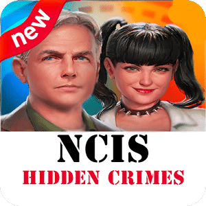 GUIDE FOR NCIS: Hidden Crimes