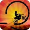 Tricky Bike Stunt Trick Rider