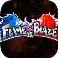 Flame VS Blaze