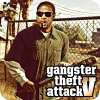 Gangster Theft Attack : V Las Vegas Crime
