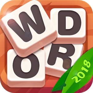 Word Master: A-Z Word Connect & Word Search