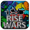 Rise Wars (strategy & risk)