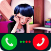 Chat With Miraculous Marinette Ladybug Game