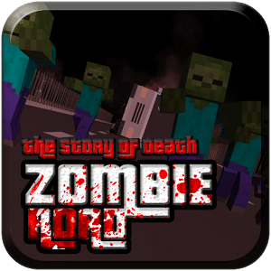 Zombie Road:The Story of Death