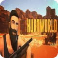 伤害世界Hurtworld器