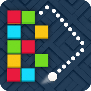 Balls Brick Smasher - Arcade