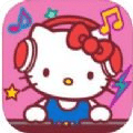 HelloKitty音乐派对