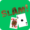 SLAM: The Speed Card Game