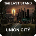 最后一战联盟城市