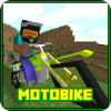 Motobike Mod MCPE