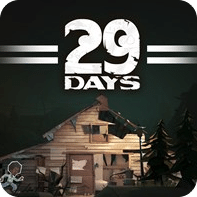 29 Days 生存游戏