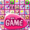 Mixgame: Girls Go Games