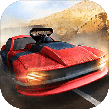 Drag Rivals 3D: Fast Cars & Street Battle Racing