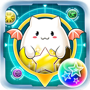 Puzzle & Dragons Radar