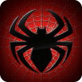 超级英雄蜘蛛之谜