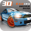 Racing Driver Road 3D