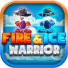 Fire And Water - Warrior Fight