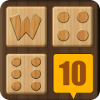 Woody Tens! - Wooden Sudoku Block Puzzle