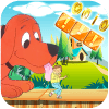 The Big Red Dog Adventure