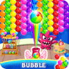 Toy Bomb Bubble