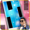 PSY Gangnam Style Piano Tiles *