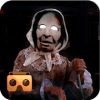 Russian Granny in VR Horror Neighbor Survival Game