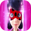 Miraculous Ladybug super game run Adventure