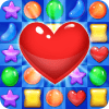 Cookie Crush - Candy Block Puzzle Legend Match 3