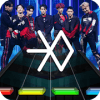 Exo Piano Tiles Game