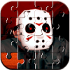 New Friday the 13th: Killer Puzzle jigsaw games