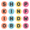 Shopkins Word Search