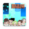 Piano Kpop Big Bang Tiles
