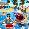 Hungry Fish Attack 3D Simulator