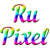 RuPixel - coloring by numbers