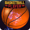 Basketball Player - Ads free