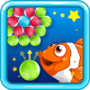 Bubble King: Power Number Shooter Color Blast