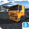 Truck Simulator Indonesia 2018