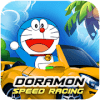 Dora​emon Hill Speed Racing