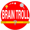 BrainTroll live quiz game learn and earn money