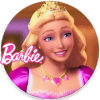 Barbie La Princesse - Vidéos sans internet