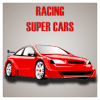 Racing Super Cars