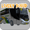 Livery bussid terbaru