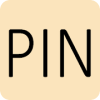 Circle Pin