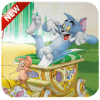 Tom And Jerry Games Adventure Running