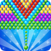 Bubble shooter temple